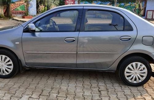 Used Toyota Etios G 2013 MT for sale