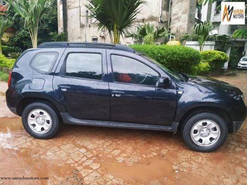 Used 2014 Duster 85PS Diesel RxL  for sale in Kolkata