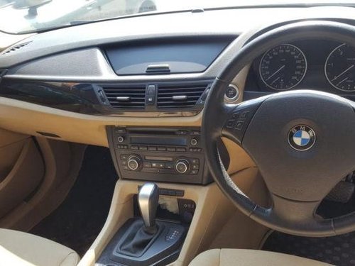 BMW X1 AT 2011 for sale