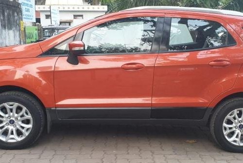 Used 2014 Ford EcoSport MT for sale