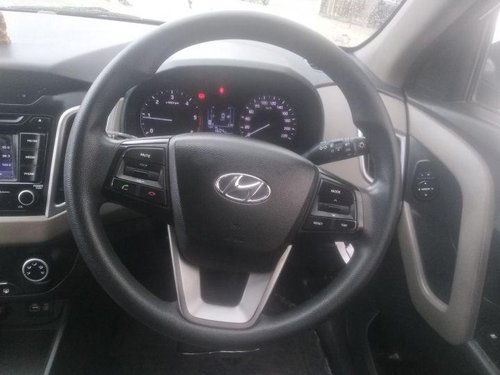 Hyundai Creta 2018 MT for sale