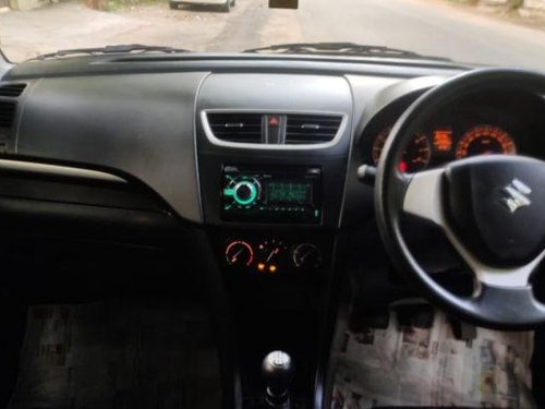 Maruti Swift 2004-2011 VXi BSIV MT for sale