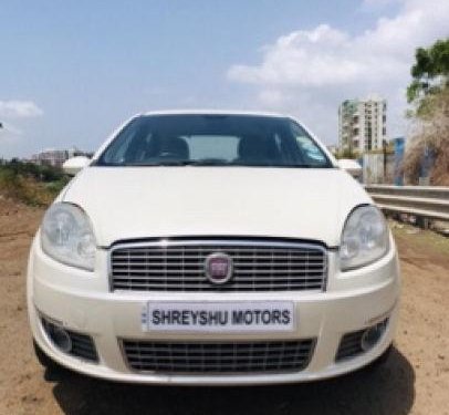 Fiat Linea 2008-2011 Emotion MT for sale