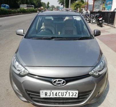 Hyundai i20 2013 MT for sale