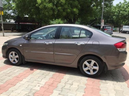 Used 2011 Honda City V AT for sale