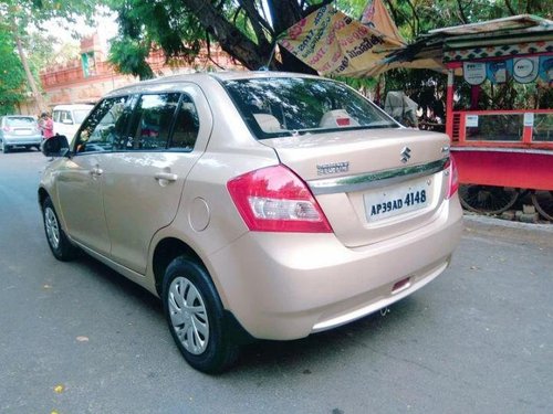 Used 2014 Maruti Suzuki Dzire VDI MT for sale