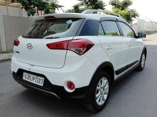 Used 2016 Hyundai i20 Active 1.2 SX MT for sale