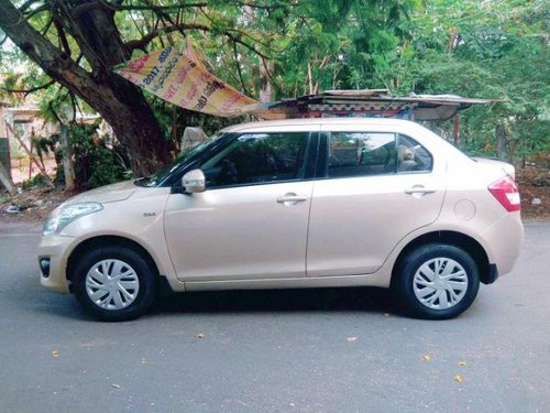 Used 2014 Maruti Suzuki Dzire VDI MT for sale