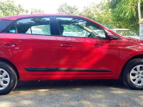 Hyundai i20 Active 1.2 SX 2016 MT for sale