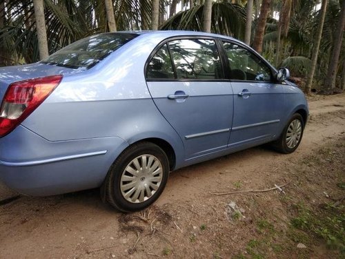 Tata Manza Aura (ABS) Quadrajet BS IV MT for sale