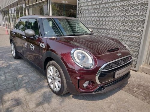 2018 Mini Clubman MT for sale