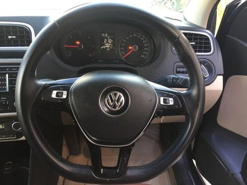 Volkswagen Polo 1.5 TDI Highline 2014 MT for sale