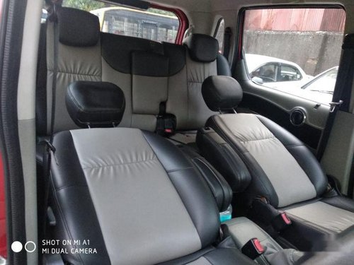 Used 2016 Mahindra NuvoSport N8 AMT AT for sale