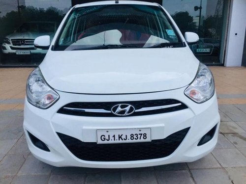 2011 Hyundai i10 Asta MT for sale