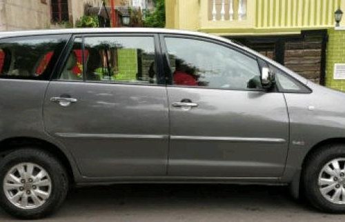 Toyota Innova 2004-2011 2009 MT for sale