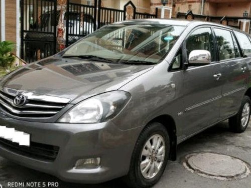 Toyota Innova 2004-2011 2009 MT for sale