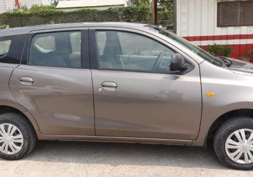 Used Datsun GO Plus Style 2016 MT for sale