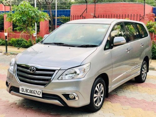 2015 Toyota Innova MT 2004-2011 for sale