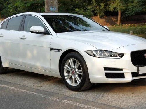 2018 Jaguar XE AT for sale