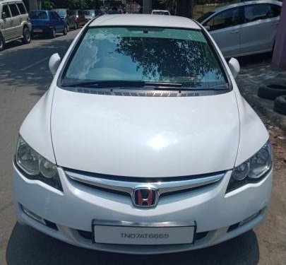 Used 2008 Honda Civic AT 2006-2010 for sale