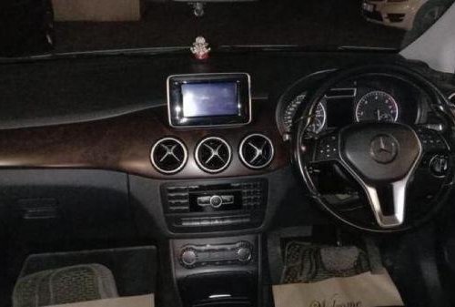 Mercedes Benz B Class B180 Sport 2015 AT for sale