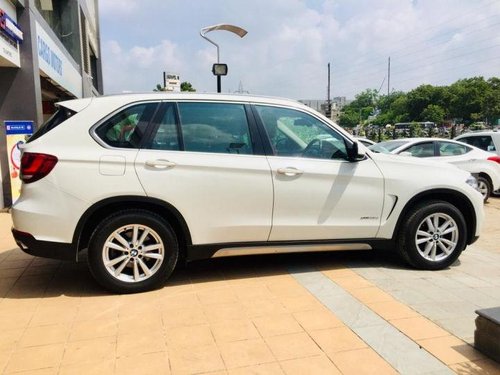 BMW X5 2014-2019 xDrive 30d Design Pure Experience 7 Seater AT for sale