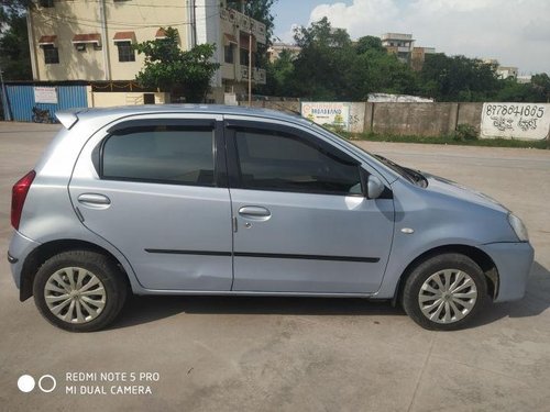 Toyota Etios Liva GD 2012 MT for sale