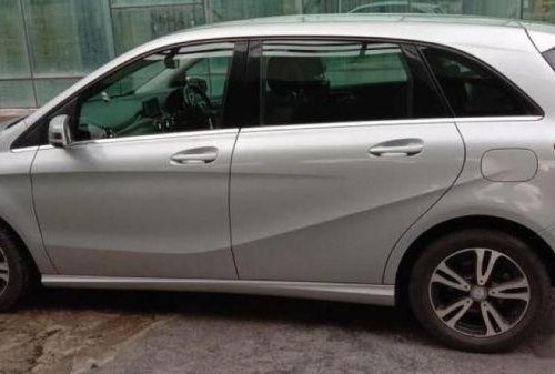 Mercedes Benz B Class B180 Sport 2015 AT for sale