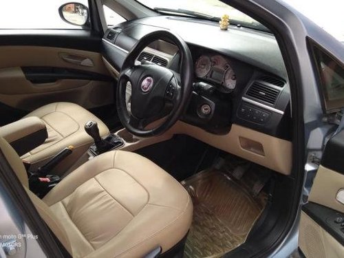 2010 Fiat Linea Emotion MT for sale at low price