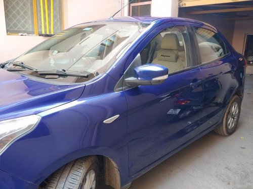 Ford Aspire 2015 MT for sale