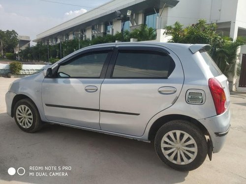 Toyota Etios Liva GD 2012 MT for sale