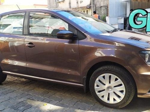 Volkswagen Ameo 1.2 MPI Comfortline 2016 MT for sale