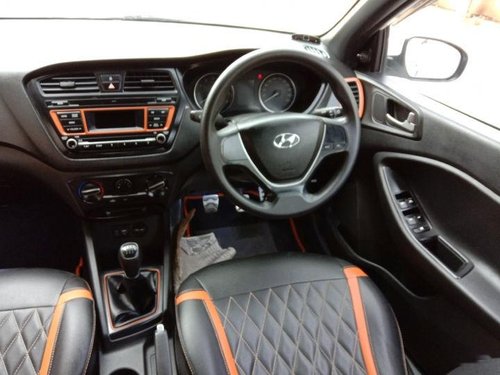 Used 2016 Hyundai i20 Active 1.2 SX MT for sale