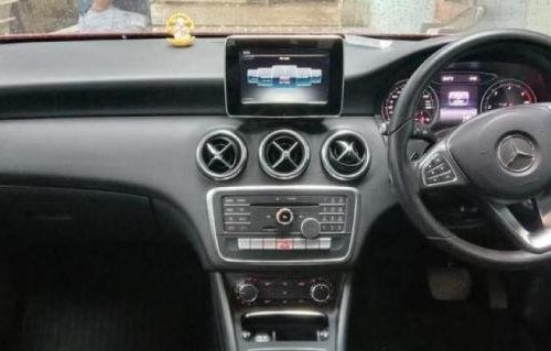 Mercedes Benz A Class A200 CDI AT 2017 for sale