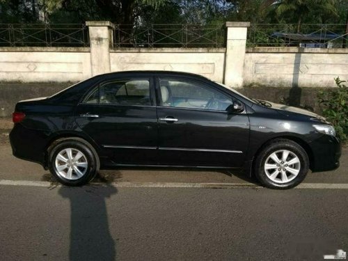 Toyota Corolla Altis G 2009 MT for sale