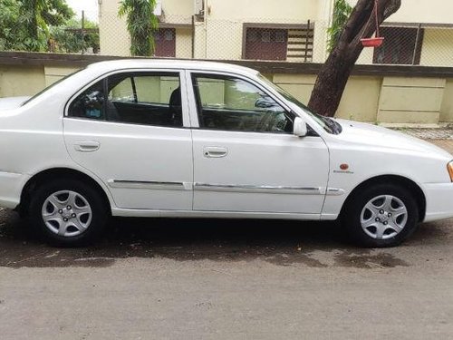 Hyundai Accent Executive MT 2012 for sale