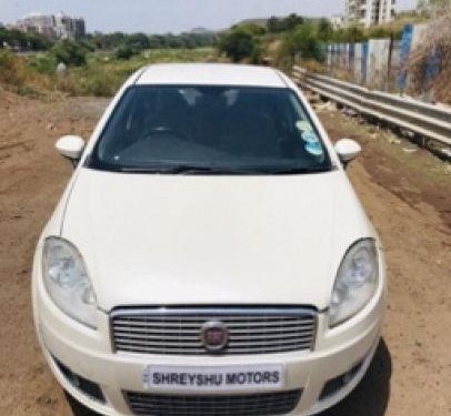 Fiat Linea 2008-2011 Emotion MT for sale