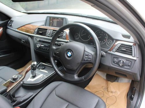 2015 BMW 3 Series 320d Prestige AT for sale