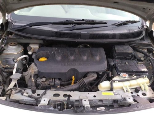 Nissan Sunny 2011-2014 Diesel XL MT for sale