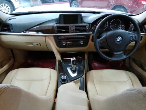 BMW 3 Series 2011-2015 320d Prestige AT for sale