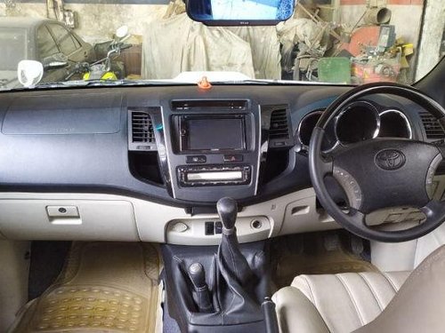 Used Toyota Fortuner 3.0 Diesel 2009 MT for sale