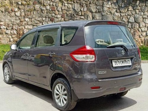 Maruti Ertiga 2012-2015 ZDI MT for sale