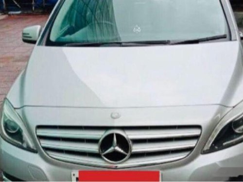 Mercedes Benz B Class B180 Sport 2015 AT for sale