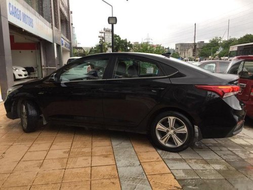 Hyundai Verna 1.6 SX 2018 for sale