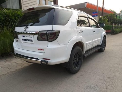 2012 Toyota Fortuner AT for sale