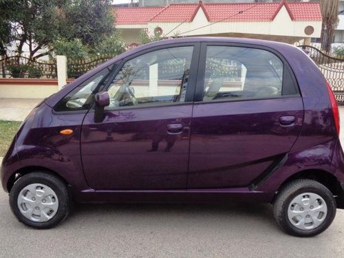 Used Tata Nano XT MT car at low price