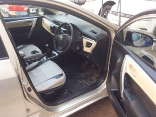 Used Toyota Corolla Altis Leather Interior Prices Waa2