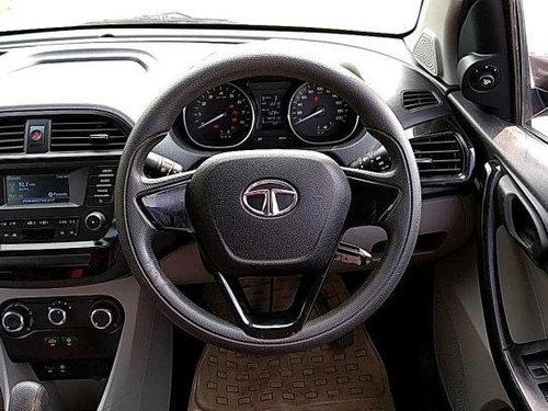 Used Tata Tiago AT car at low price