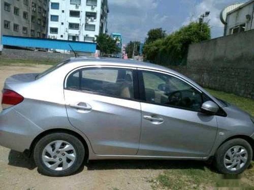 Honda Amaze 2013-2016 S i-Dtech MT for sale