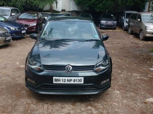 2017 Volkswagen Ameo MT for sale